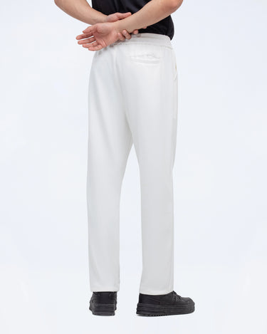 Regular Fit Knitted Trouser - FMBT5-108