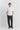 Classic Textured Trousers - FMBT6-005