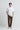 Classic Textured Trousers - FMBT6-006