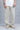 Pleated Interlock Trousers - FMBT6-008