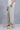 Pleated Interlock Trousers - FMBT6-008