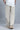 Pleated Interlock Trousers - FMBT6-008