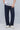 Pleated Interlock Trousers - FMBT6-010
