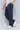 Pleated Interlock Trousers - FMBT6-010