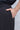 Pleated Interlock Trousers - FMBT6-011