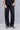 Pleated Interlock Trousers - FMBT6-011
