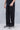 Pleated Interlock Trousers - FMBT6-011