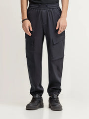 Flex Cargo Trousers