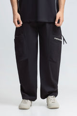Flex Cargo Trousers - FMBT6-019