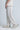 Pleated Interlock Trousers - FMBT6-022