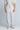 Pleated Interlock Trousers - FMBT6-022