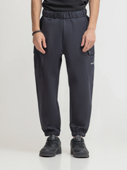 Utility Cargo Trousers