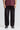 Wide Leg Interlock Trousers - FMBT6-079