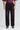 Wide Leg Interlock Trousers - FMBT6-079