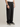 Wide Leg Interlock Trousers - FMBT6-080