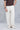 Pleated Interlock Trousers - FMBT6-100