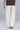 Pleated Interlock Trousers - FMBT6-100