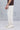 Pleated Interlock Trousers - FMBT6-100