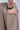Pleated Interlock Trousers - FMBT6-101