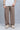 Pleated Interlock Trousers - FMBT6-101