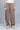 Pleated Interlock Trousers - FMBT6-101