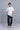 Track Trousers - FMBT6-102