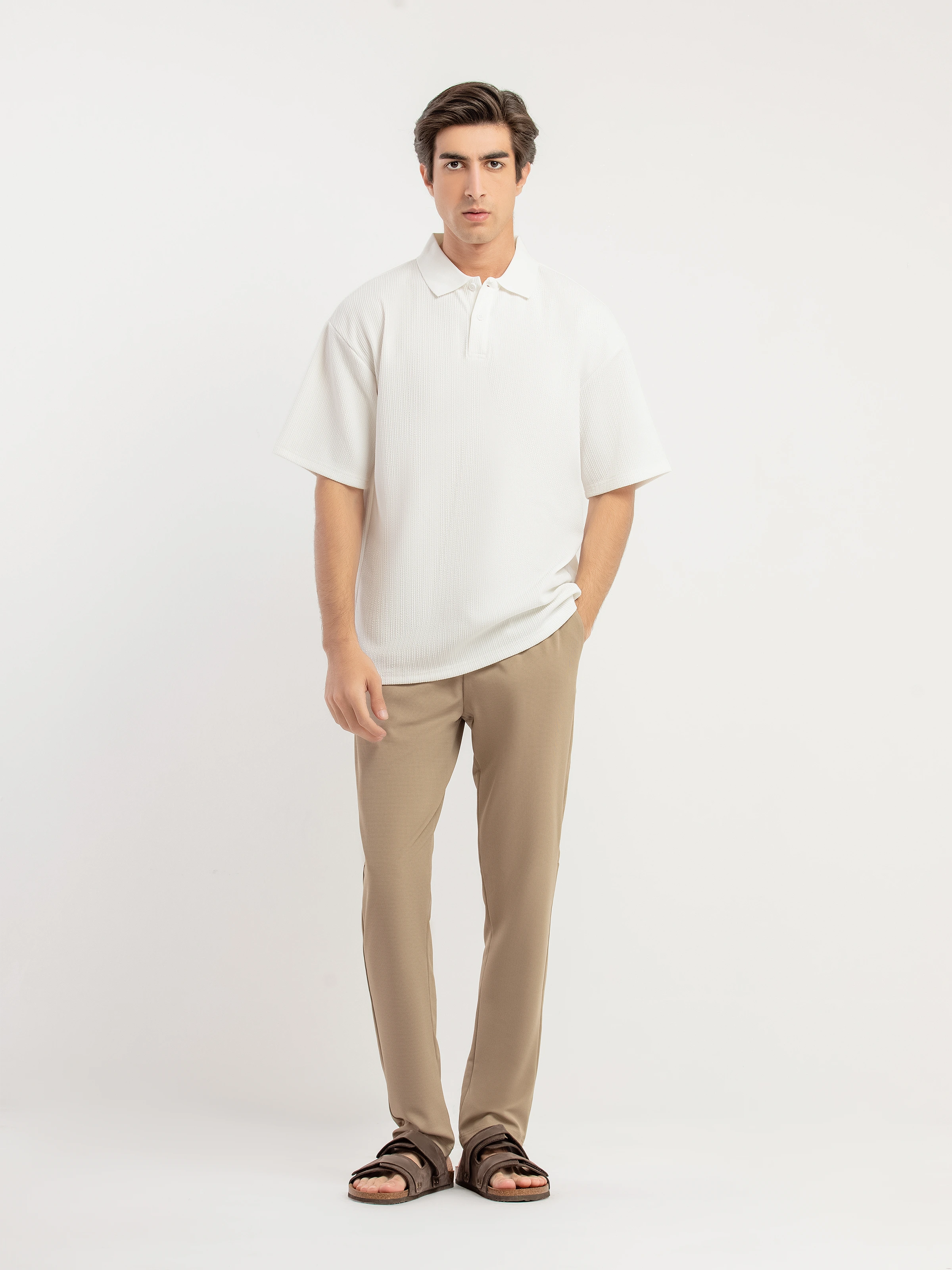 Performance Pants - FMBTK5-015