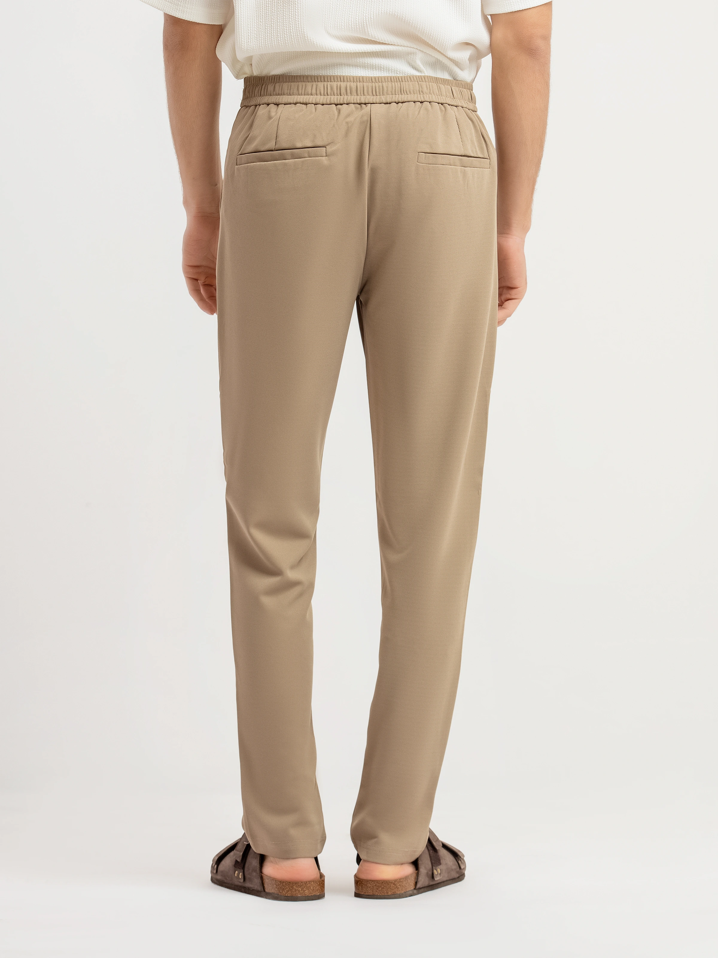 Performance Pants - FMBTK5-015