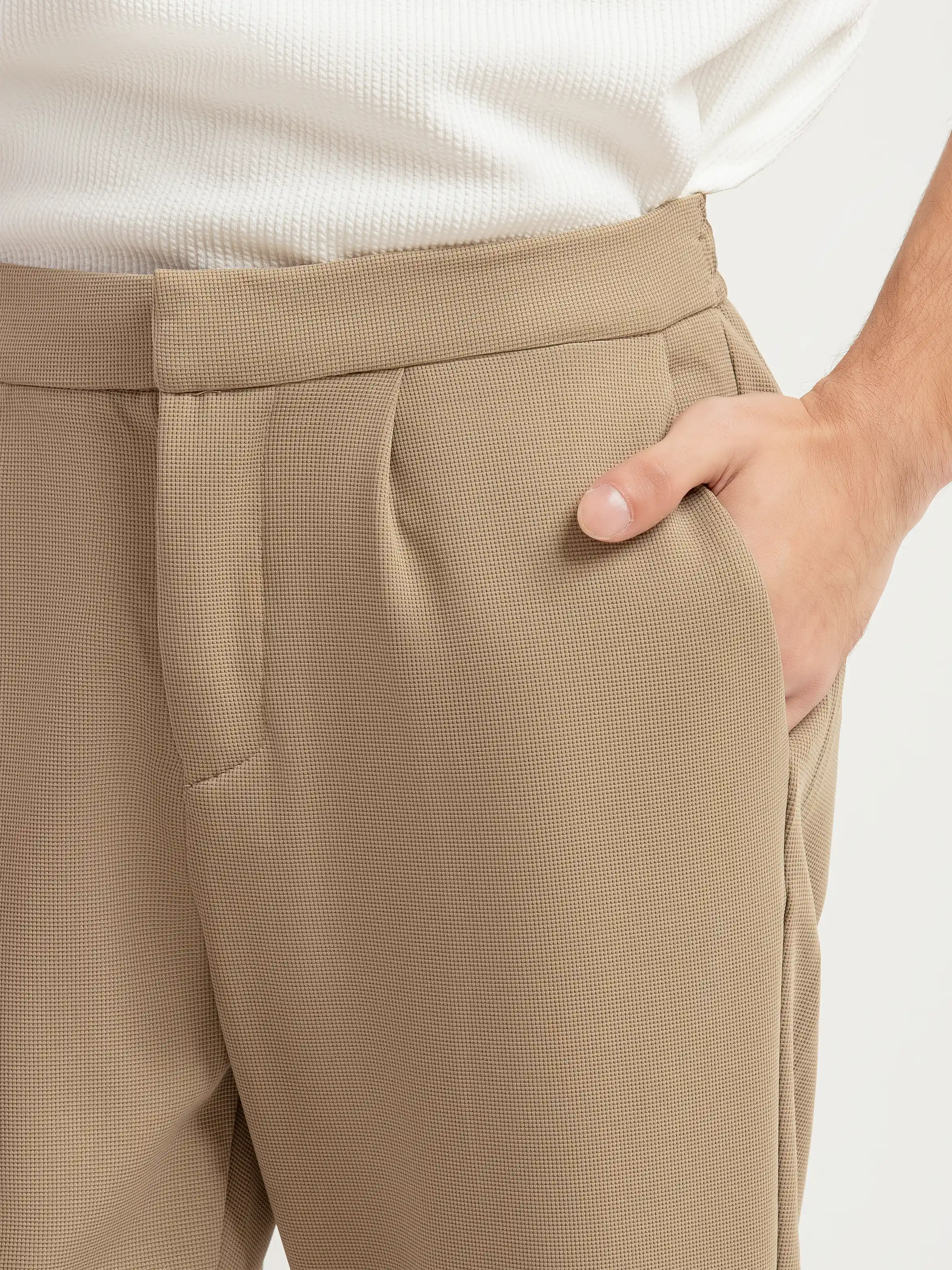 Performance Pants - FMBTK5-015