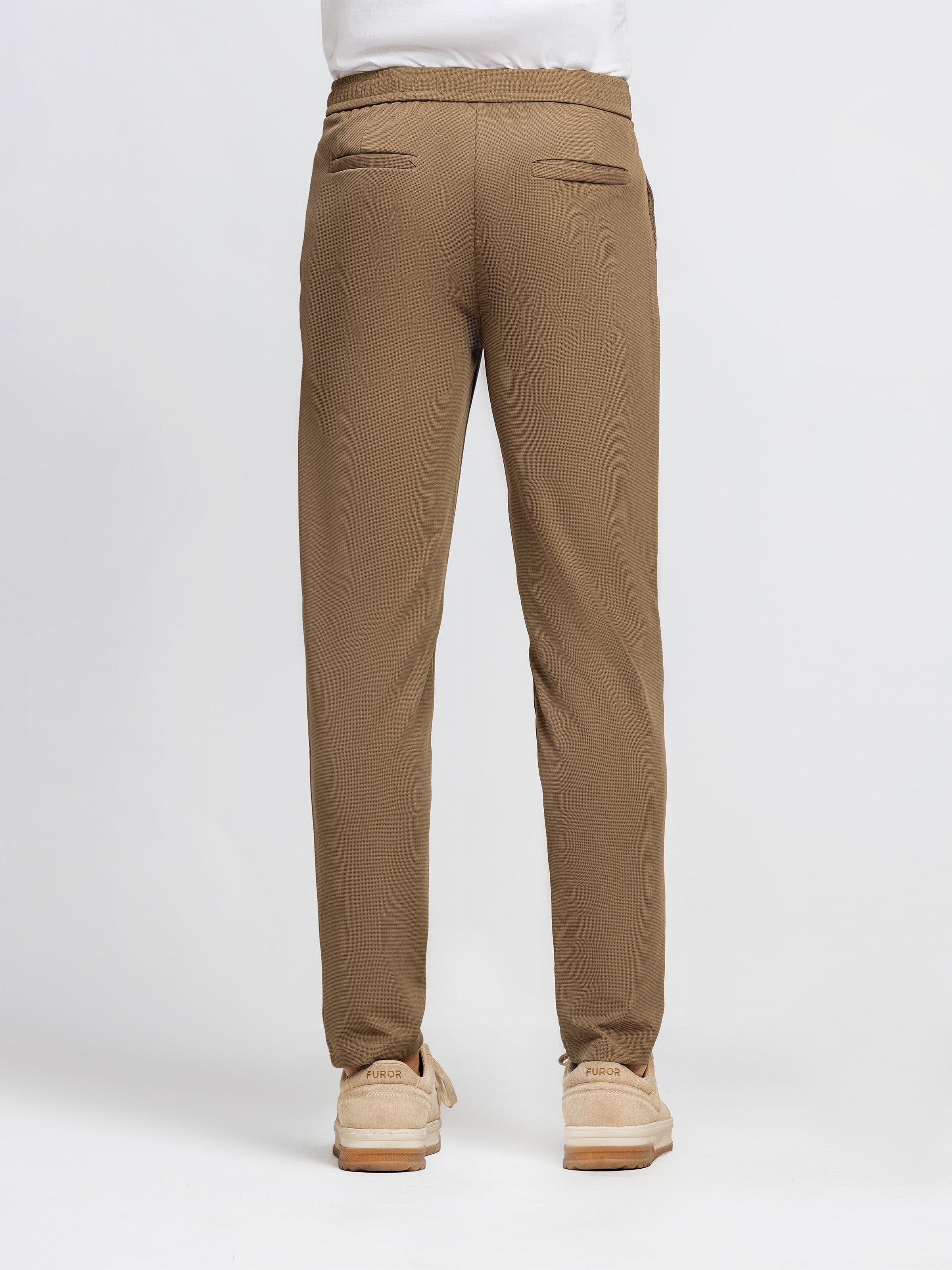 Performance Pants - FMBTK5-017