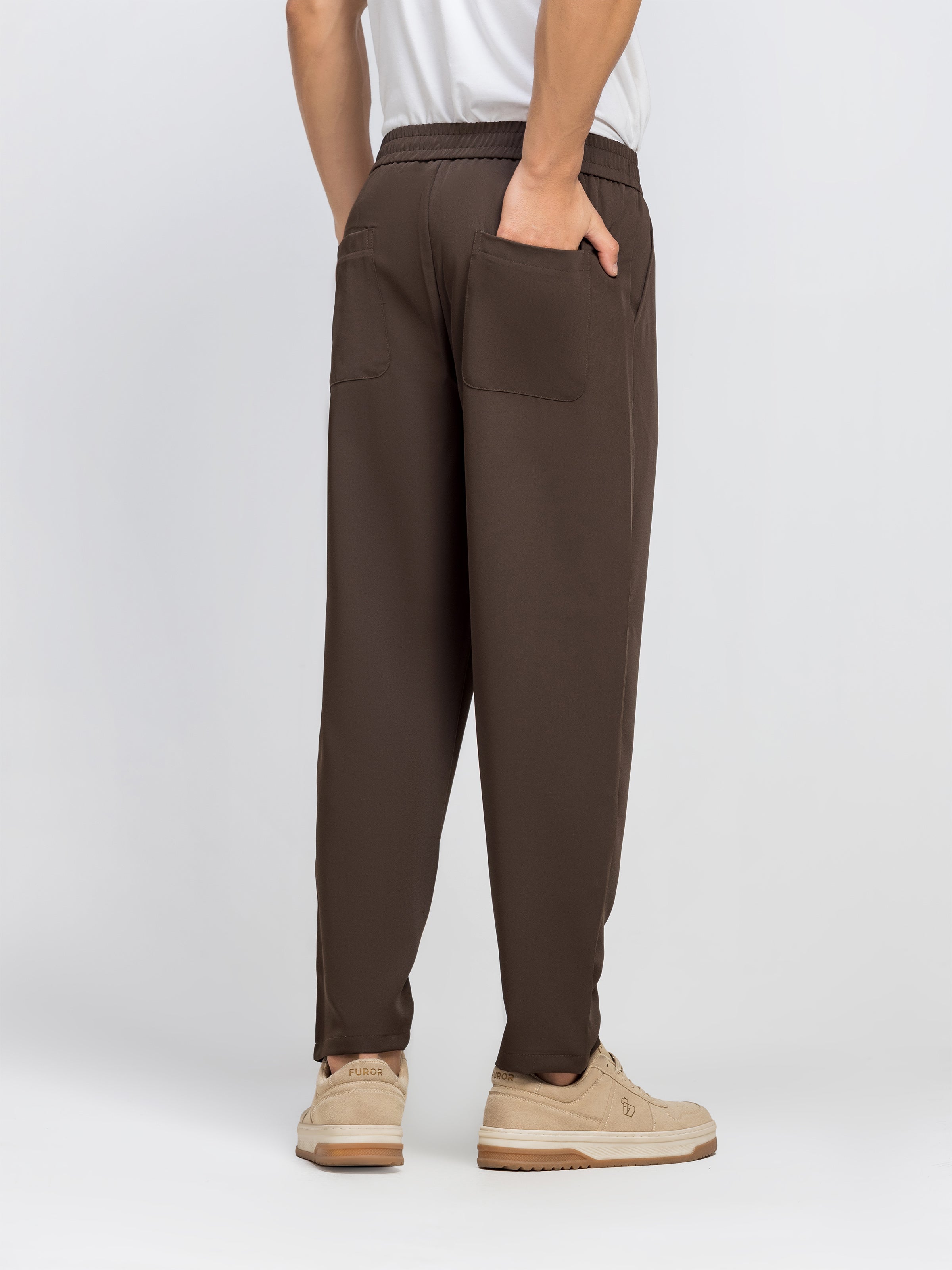 Performance Pant - FMBTK5-023