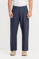 Classic Straight Pants - FMBTK5-050