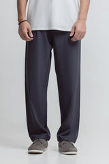 Classic Pleated Pants - FMBTK6-051