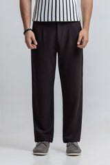 Classic Pleated Pants - FMBTK6-053