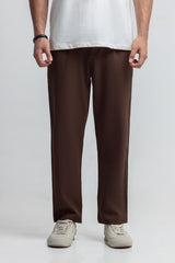 Classic Pleated Pants - FMBTK6-054
