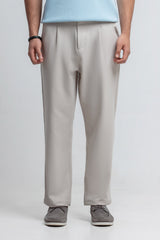 Classic Pleated Pants - FMBTK6-055