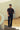 Gurkha Pants - FMBTK6-153
