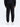 Black Regular Fit Jog Pant | Tracksuit - FMBTKS24-009