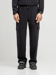 Interlock Tracksuit Trousers - FMBTKS5-001
