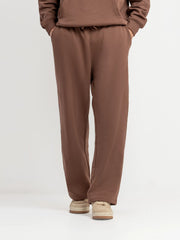 Fleece Tracksuit Trousers