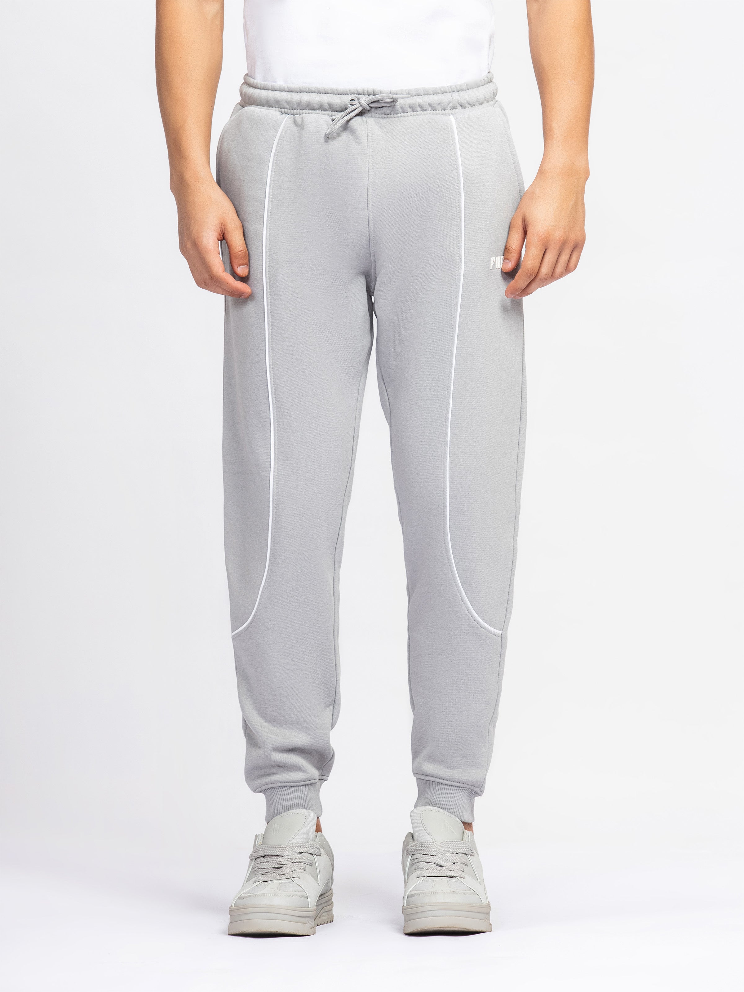 Tracksuit Fleece Trousers - FMBTKS5-014