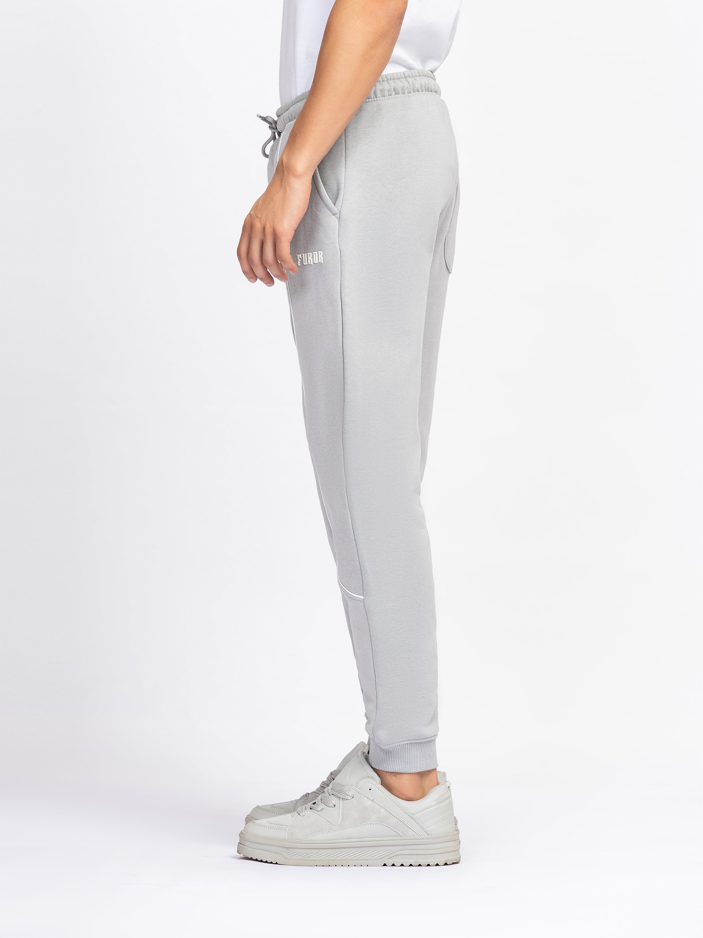 Tracksuit Fleece Trousers - FMBTKS5-014