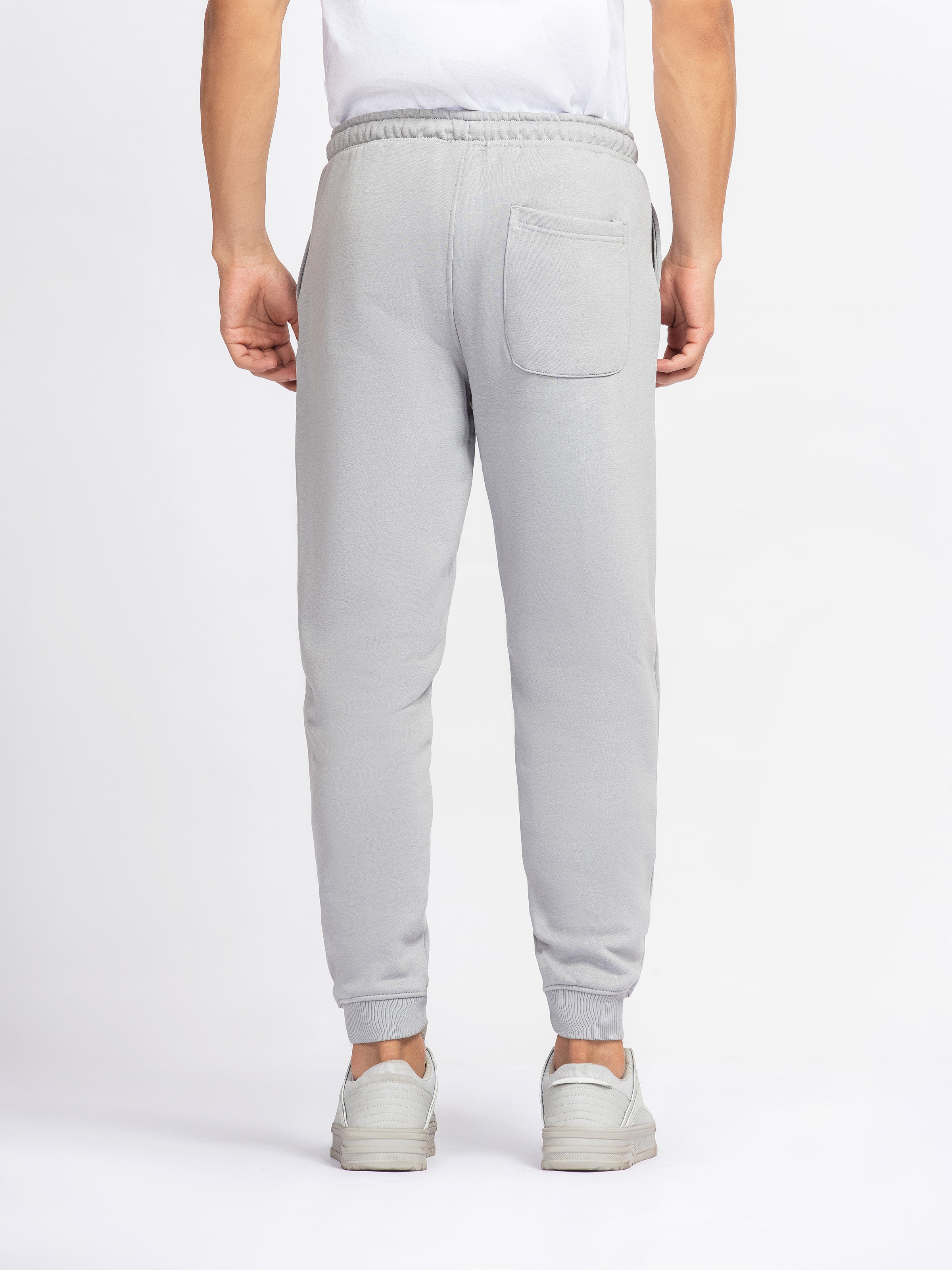 Tracksuit Fleece Trousers - FMBTKS5-014
