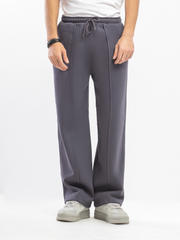Fleece Tracksuit Trousers - FMBTKS5-016