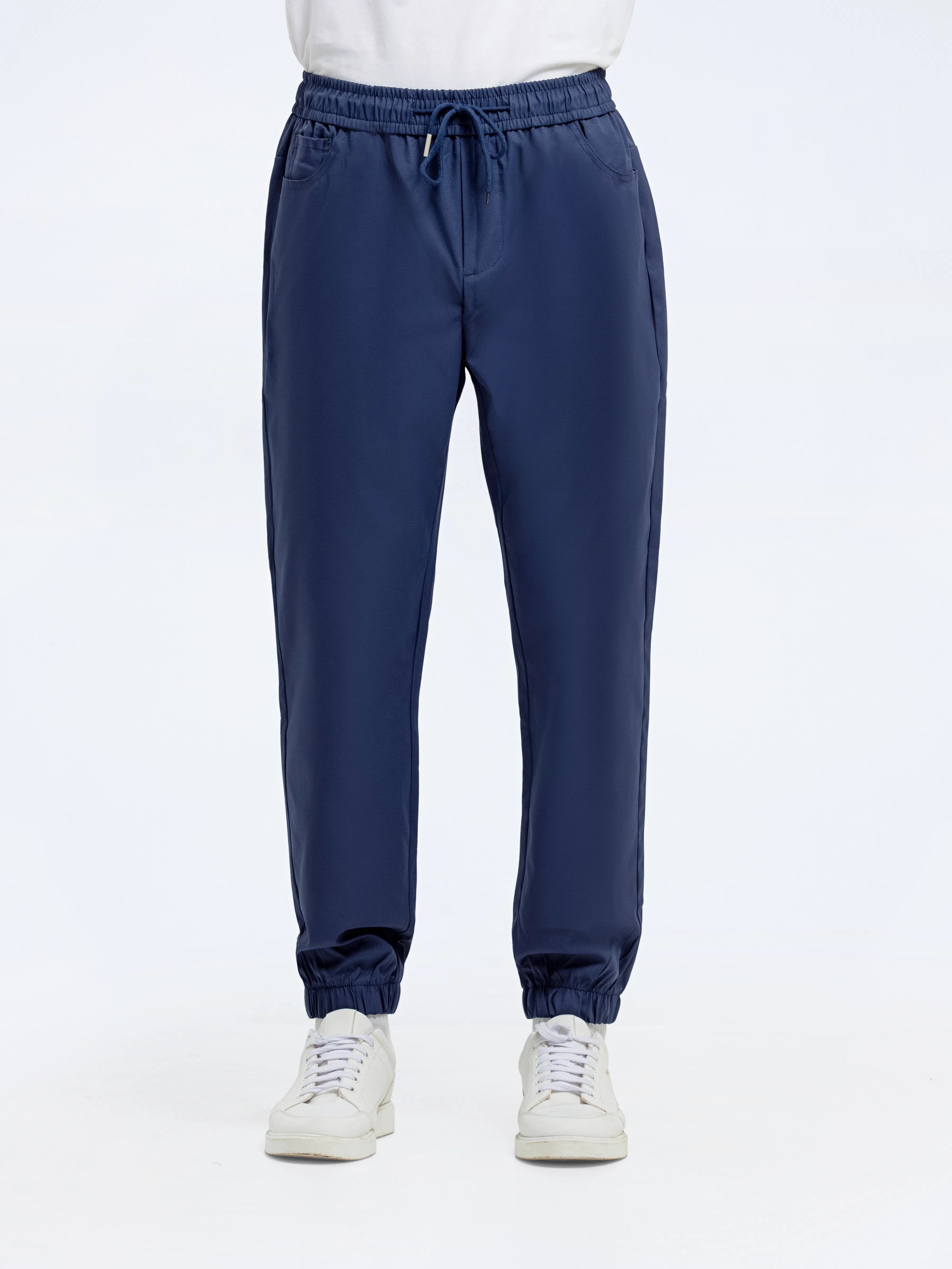 Poly Jog Pant - FMBTW24-028