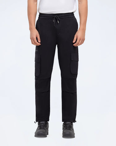 Regular Fit Woven Trouser - FMBTW5-101