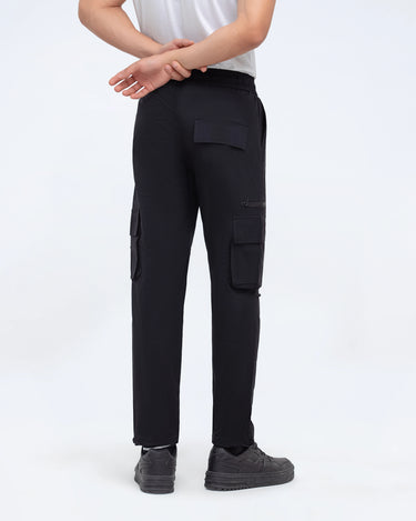 Regular Fit Woven Trouser - FMBTW5-101