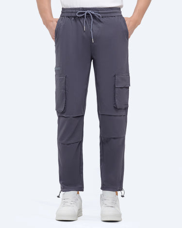 Regular Fit Woven Trouser - FMBTW5-102