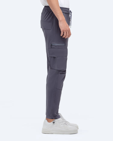 Regular Fit Woven Trouser - FMBTW5-102