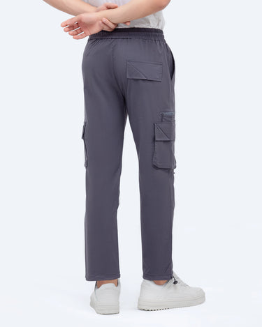 Regular Fit Woven Trouser - FMBTW5-102